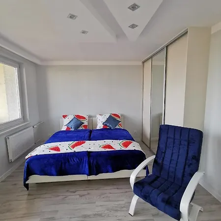 Apartament D&T City Center View Rzeszow Exterior photo