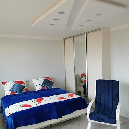 Apartament D&T City Center View Rzeszow Exterior photo