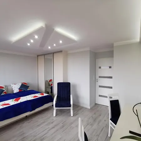 Apartament D&T City Center View Rzeszow Exterior photo