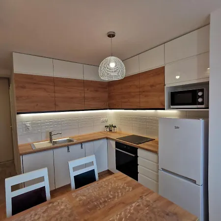 Apartament D&T City Center View Rzeszow Exterior photo