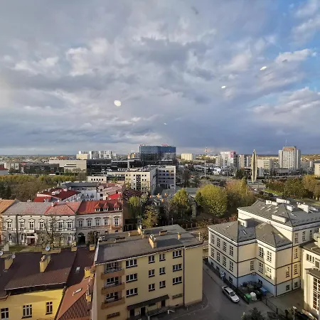 Apartament D&T City Center View Rzeszow Exterior photo