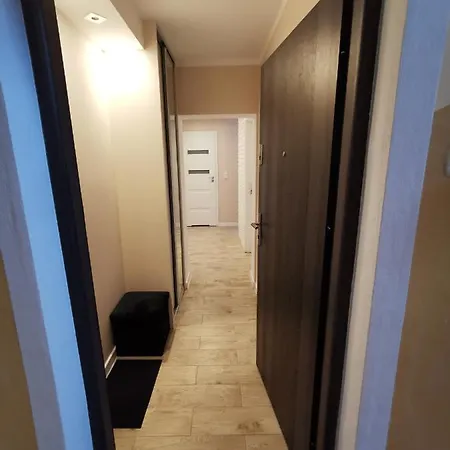 Apartament D&T City Center View Rzeszow Exterior photo