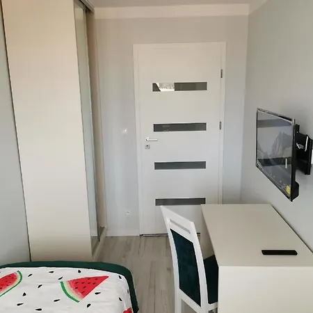 Apartament D&T City Center View Rzeszow Exterior photo