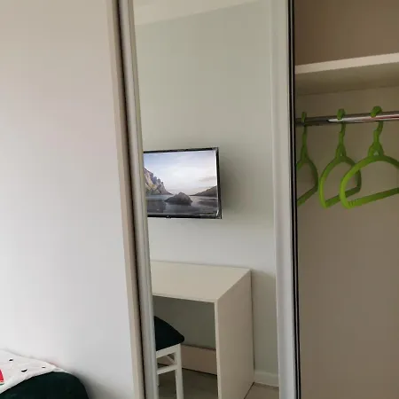 Apartament D&T City Center View Rzeszow Exterior photo