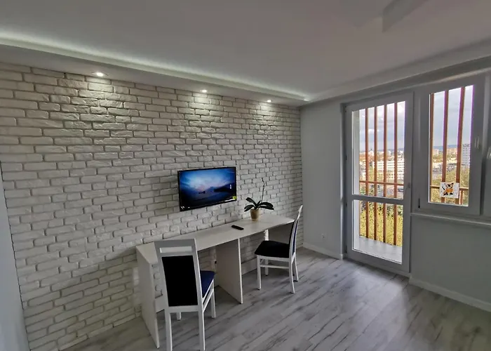 Apartament D&T City Center View