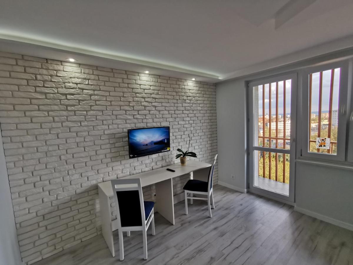 D&t Center View Apartment Rzeszow