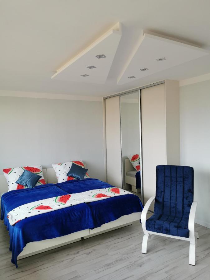 D&t Center View Apartment *