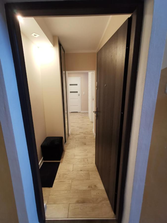 D&t Center View Apartment Rzeszow