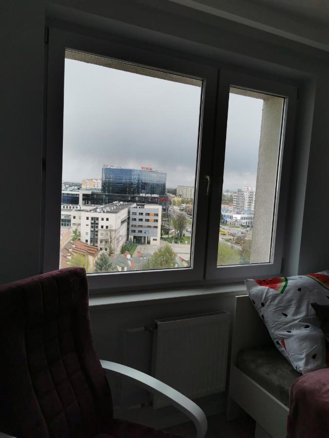 D&t Center View * Rzeszów