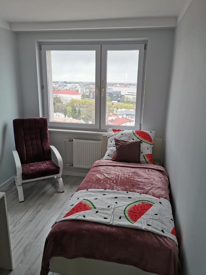D&t Center View Apartment Rzeszow
