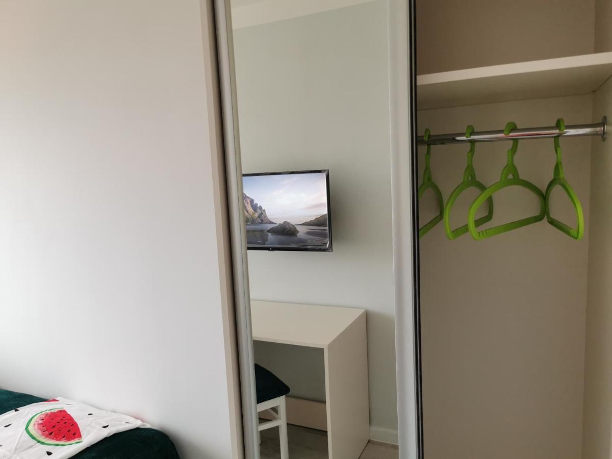 Appartamento D&t Center View
