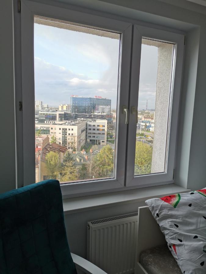 D&t Center View Apartment