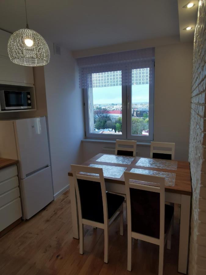 D&t Center View Apartment Rzeszów